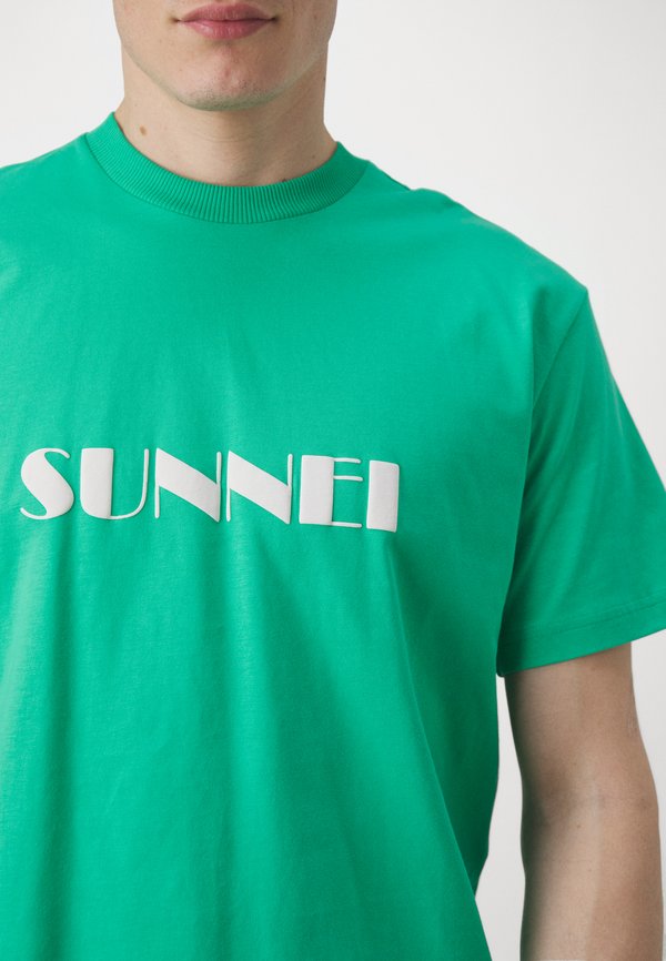 Sunnei CLASSIC LOGO SPRAYED