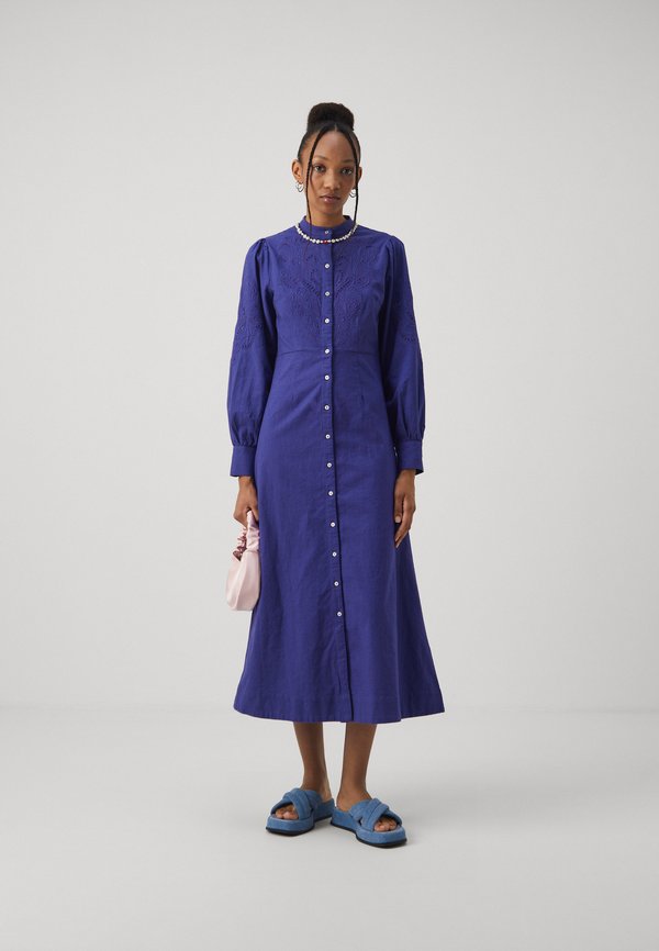 YAS YASMIA DRESS
