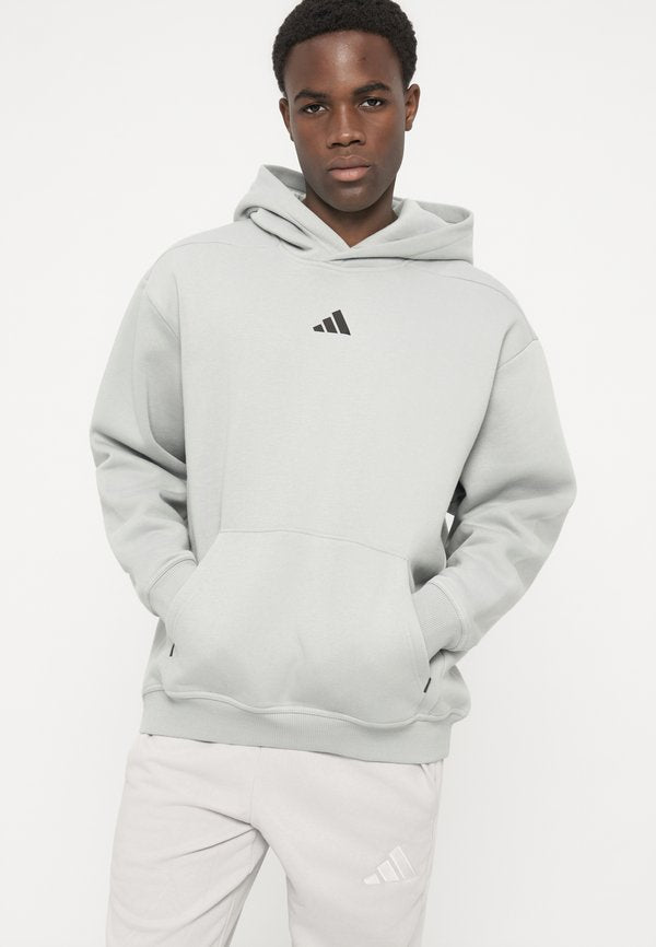 adidas Performance PRIMELIFT WORKOUT OVERSIZE HOODIE