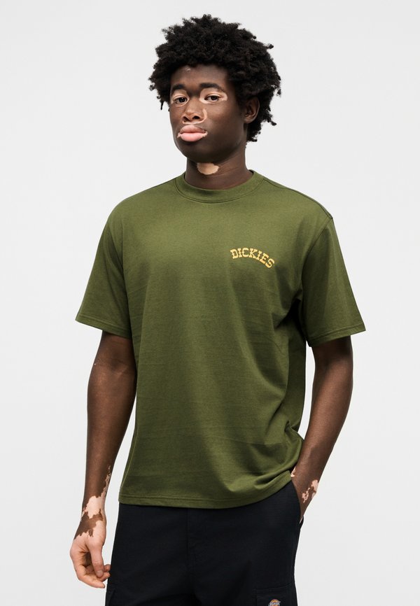 Dickies BETTSVILLE TEE