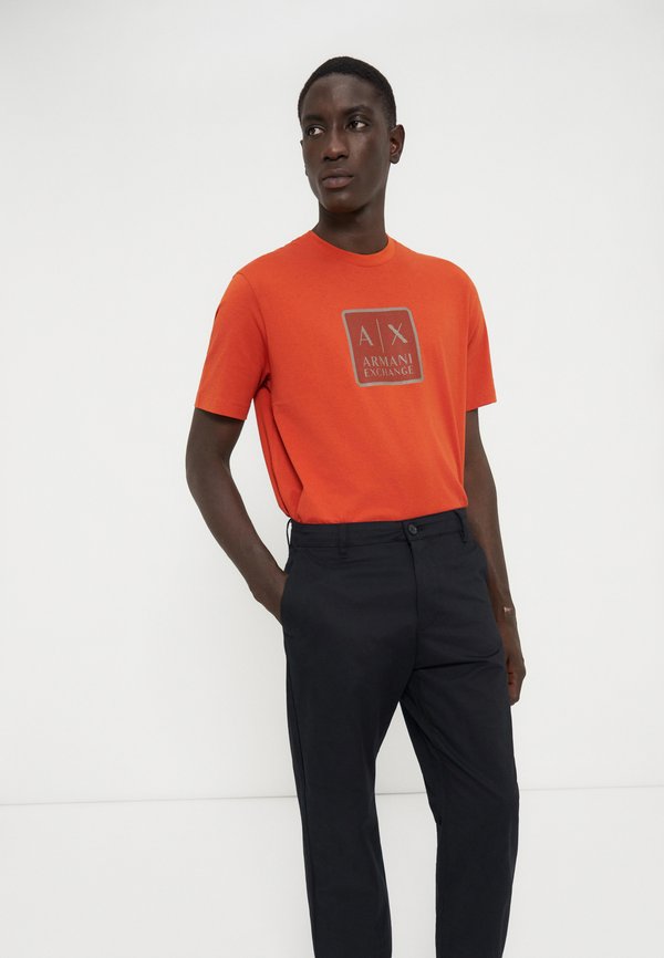 Armani Exchange