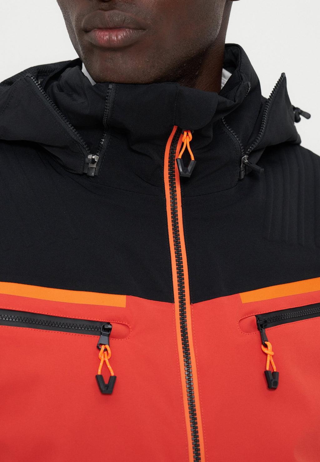 EA7 Emporio Armani Outdoorjacke Media 5
