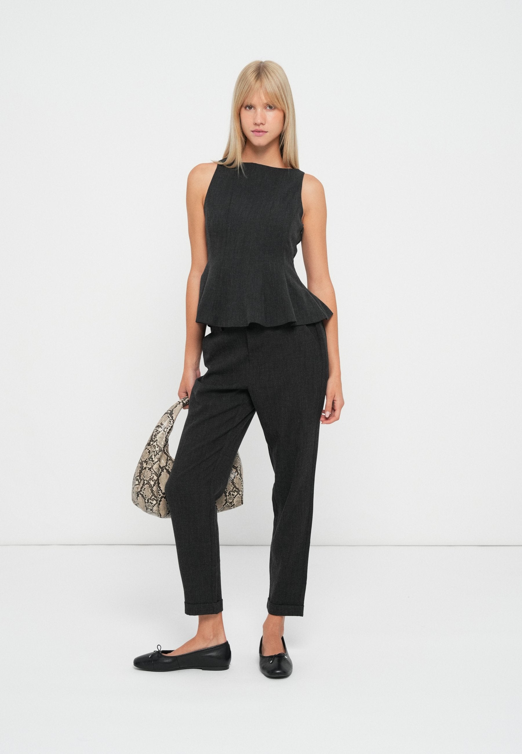 Vero Moda VMMAYA Mid waist