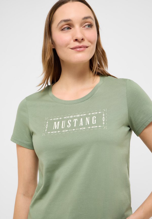 Mustang STYLE ALMA