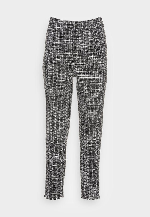 Missguided BOUCLE FRAYED