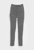Missguided BOUCLE FRAYED