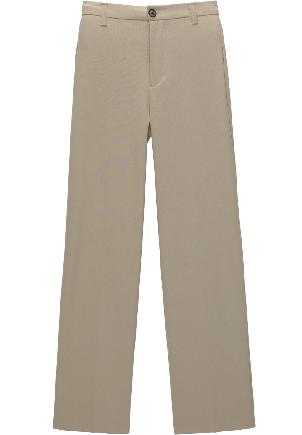 PULL&BEAR STRAIGHT-LEG
