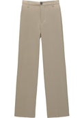 PULL&BEAR STRAIGHT-LEG