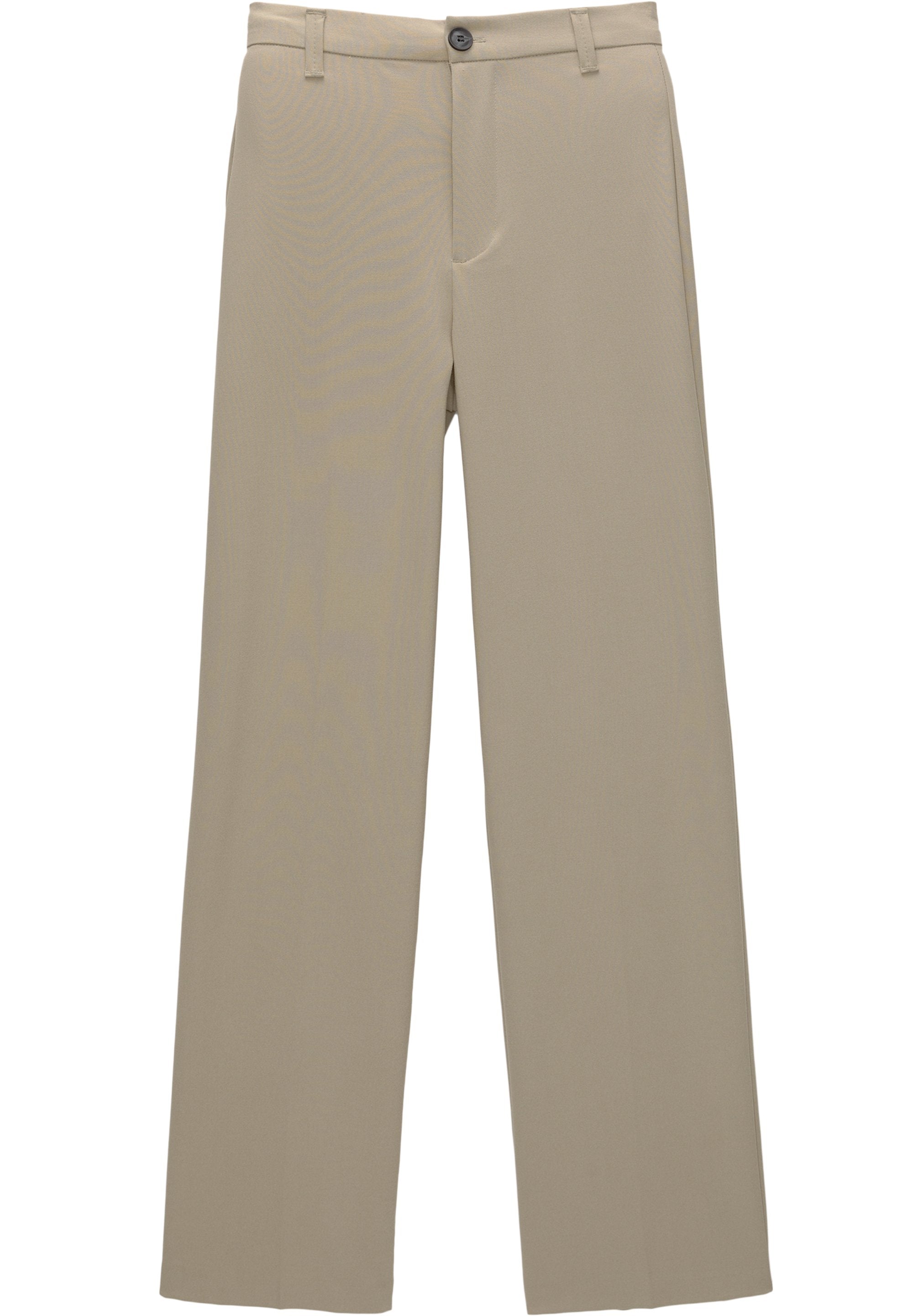PULL&BEAR STRAIGHT-LEG