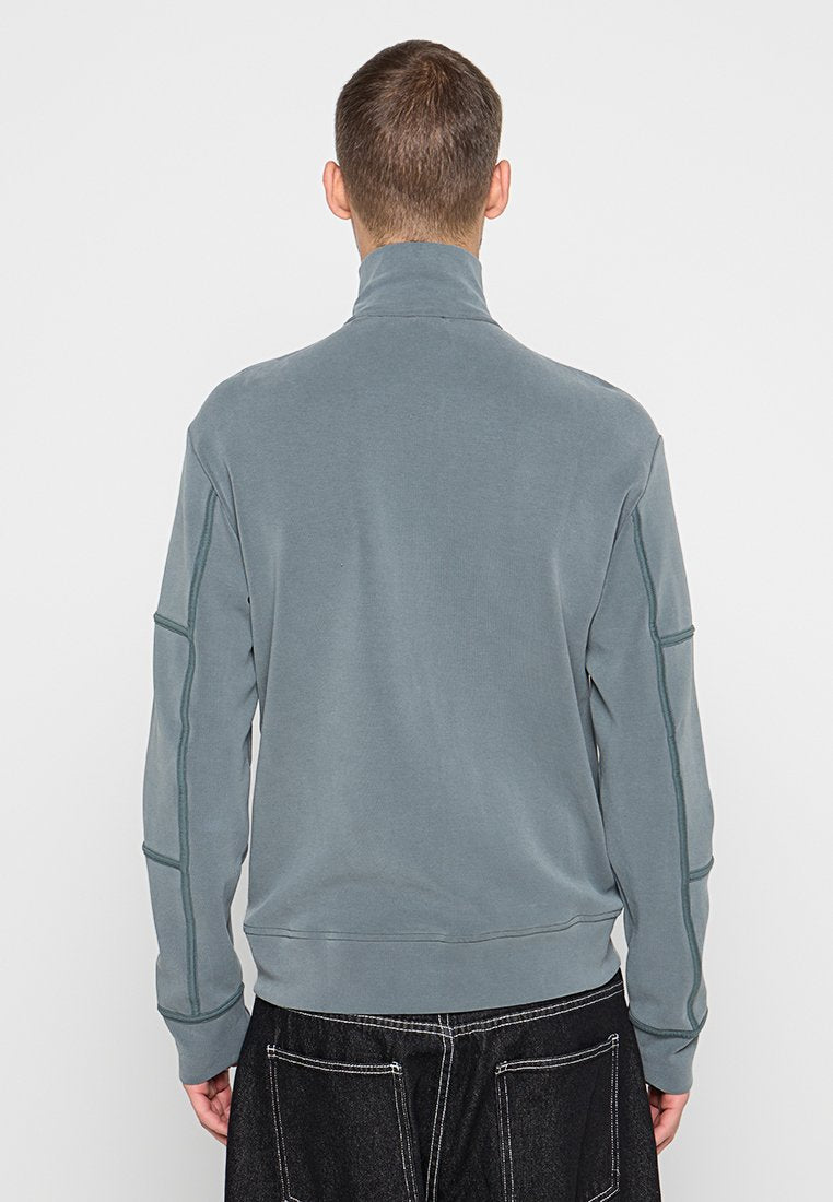 Armani Exchange Sweatjacke Media 3