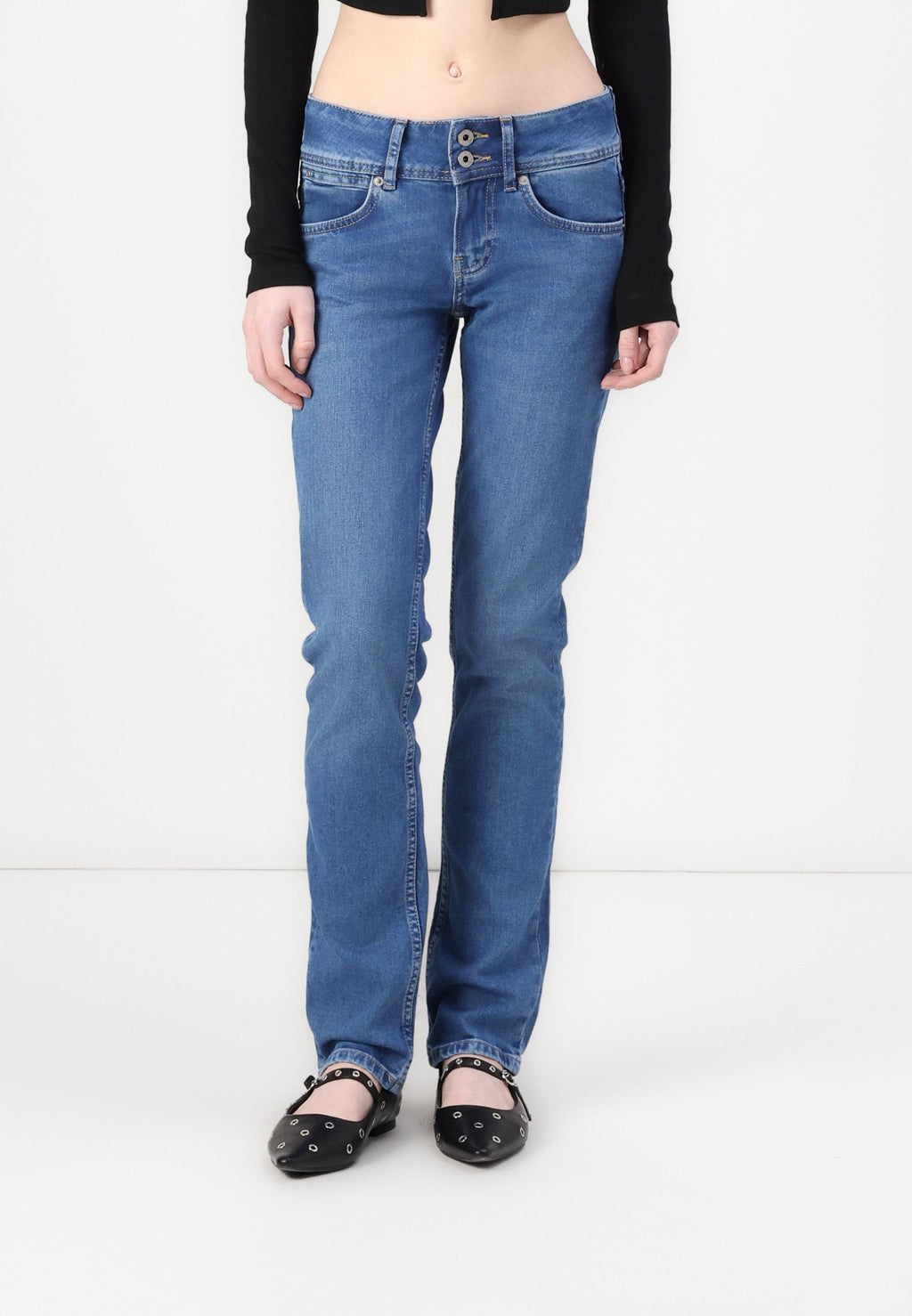 Pepe Jeans SLIM VENUS