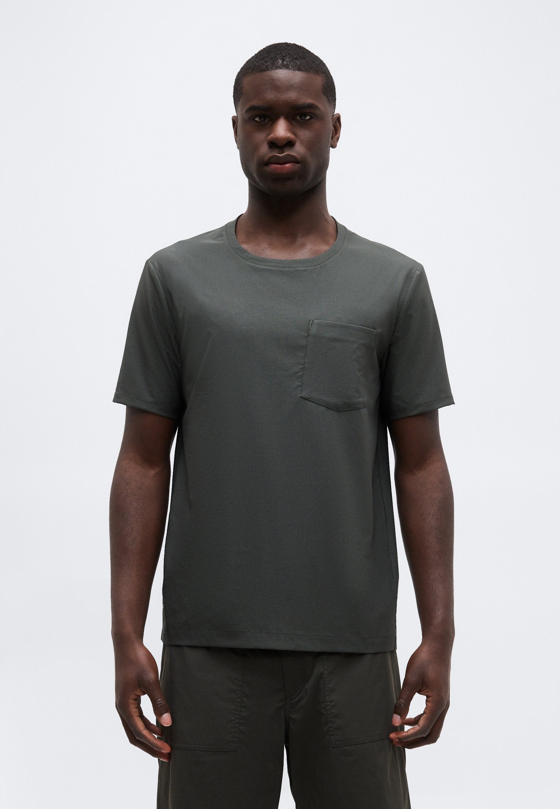 Houdini COVER TEE II