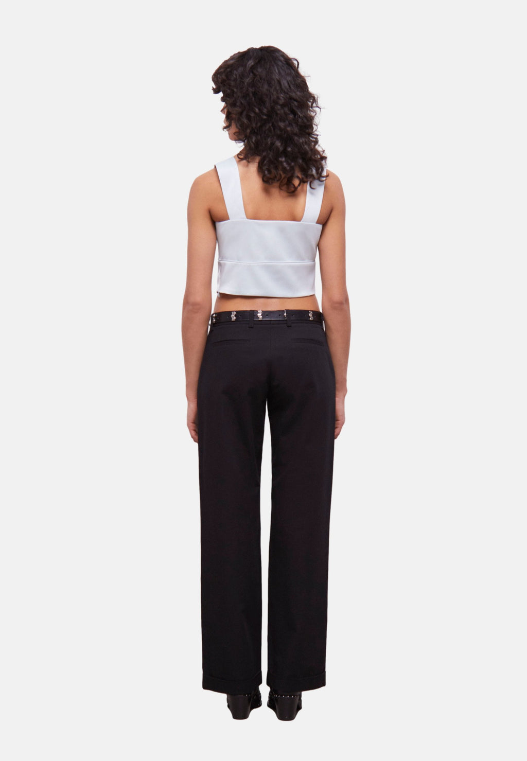 The Kooples AVEC BOUTONNAGE