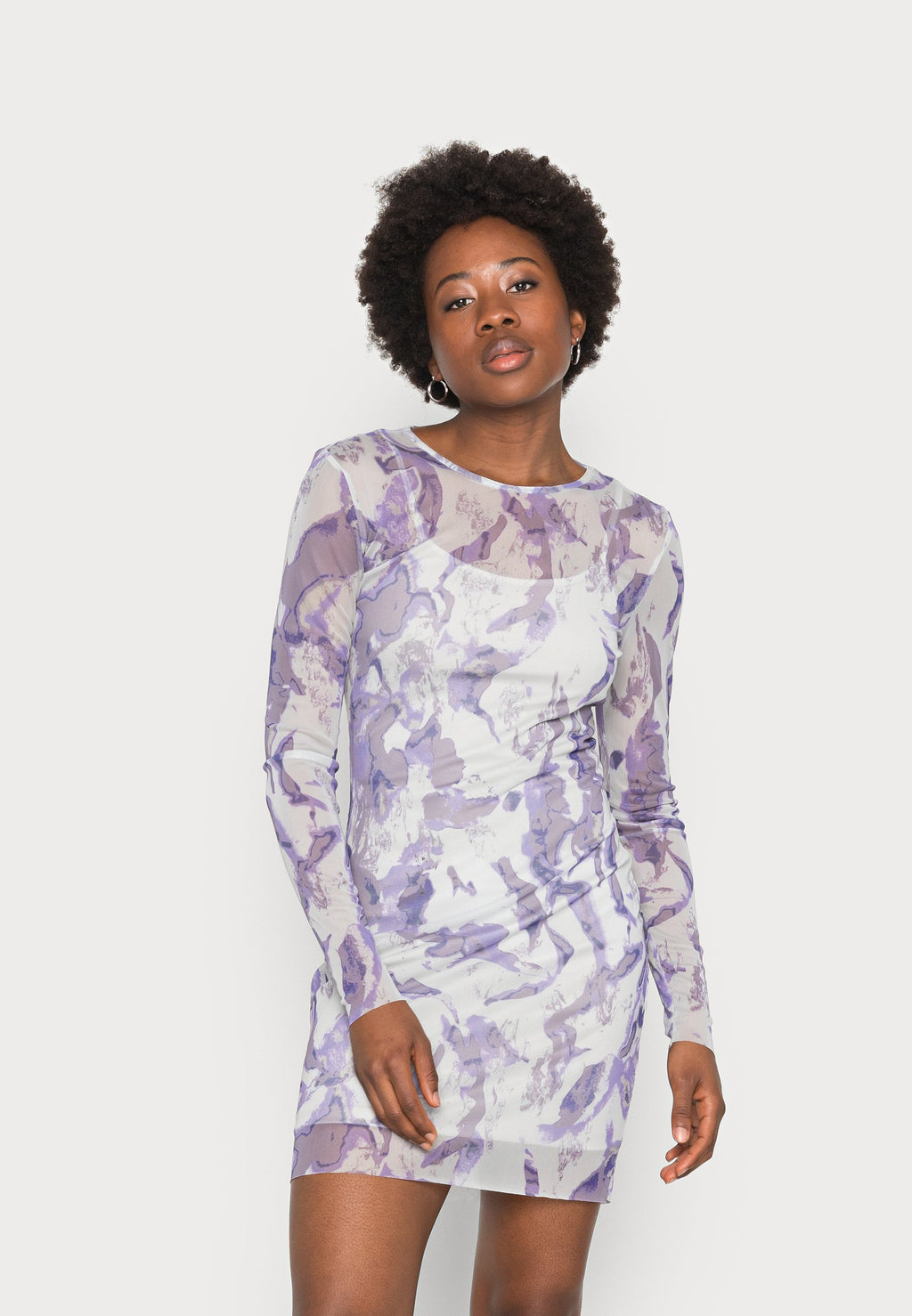Noisy May NMALMA SHORT DRESS