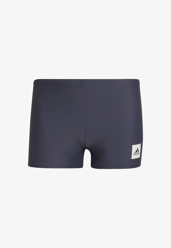 adidas Originals SOLID - Trunks - anthrazit