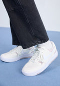 Nike Sportswear GAMMA FORCE - Trainers - sail/white/platinum violet