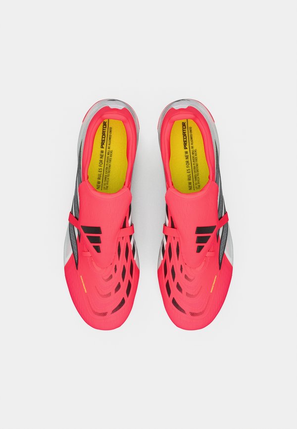 adidas Performance PREDATOR PRO FOLD OVER TONGUE SOFT GROUND