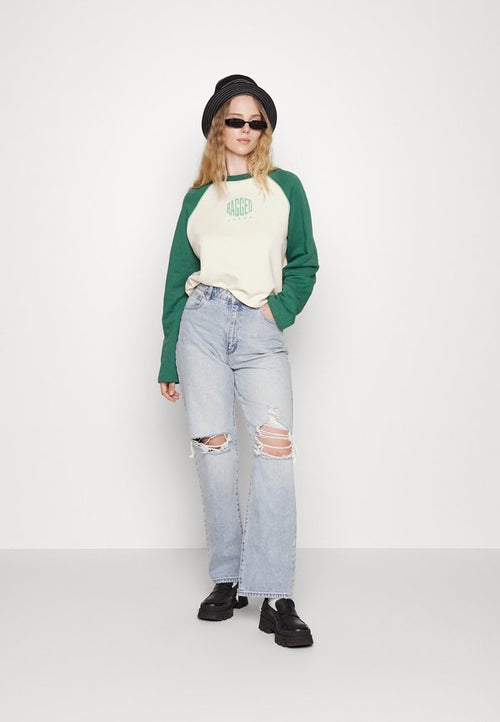 Abrand Jeans A CARRIE JOANNE RIP