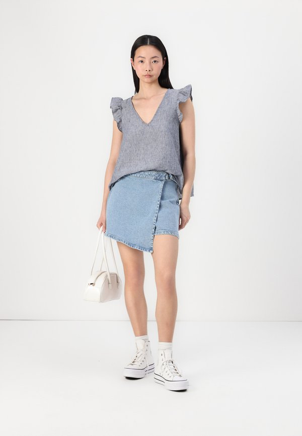 Vero Moda VMJANIE FLOUNCE