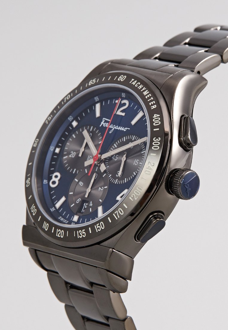 FERRAGAMO Chronograph Media 2