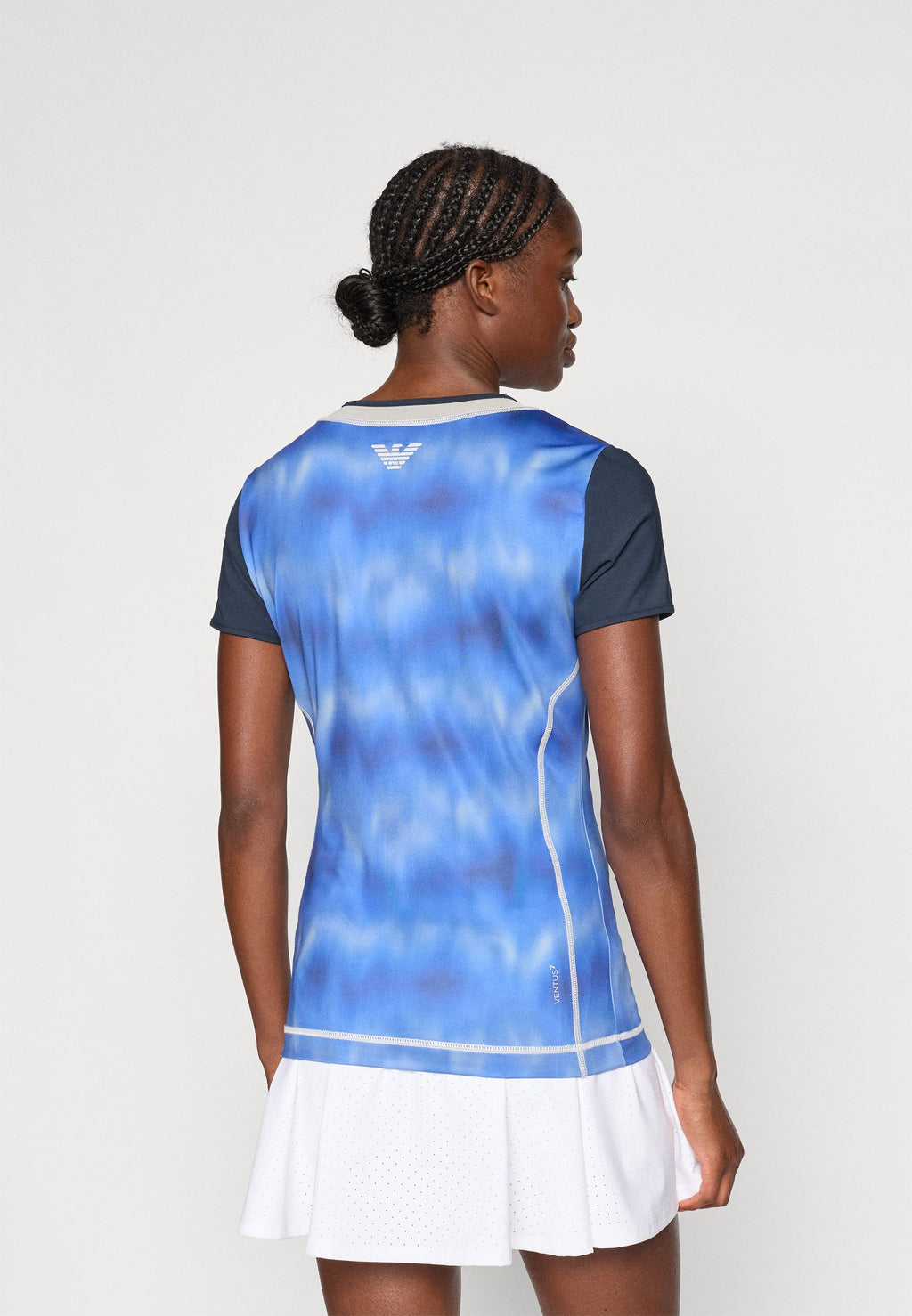 TENNIS PRO FREESTYLE TEE Media 4