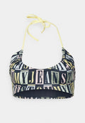 HALTER BRALETTE - Tommy Jeans - View 1