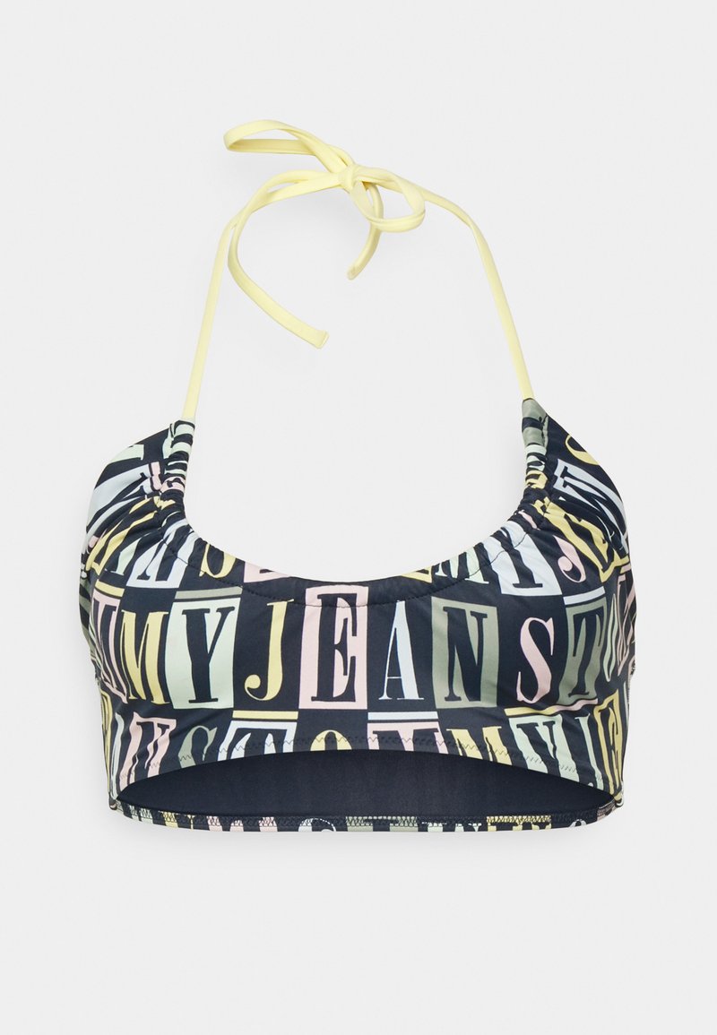 HALTER BRALETTE - Tommy Jeans - View 1
