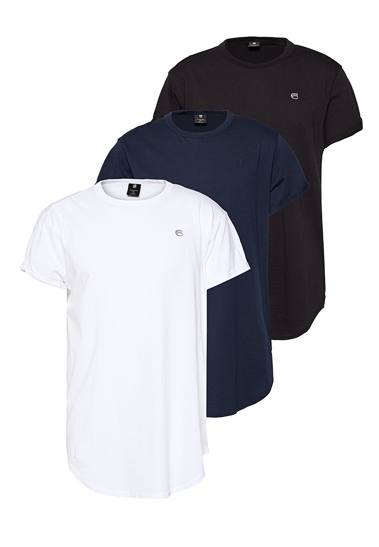 G-STAR 3 PACK DUCTSOON RELAXED FIT