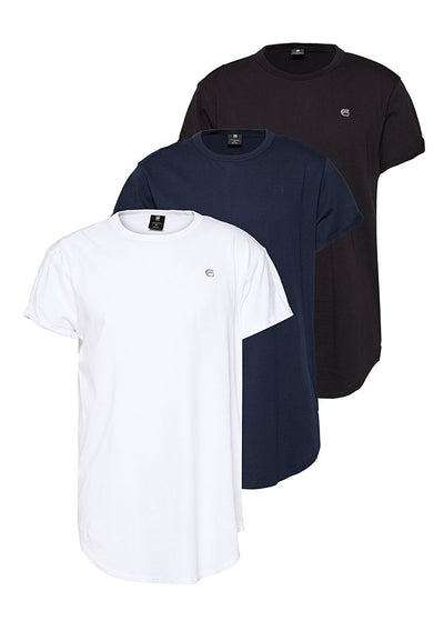 G-STAR 3 PACK DUCTSOON RELAXED FIT