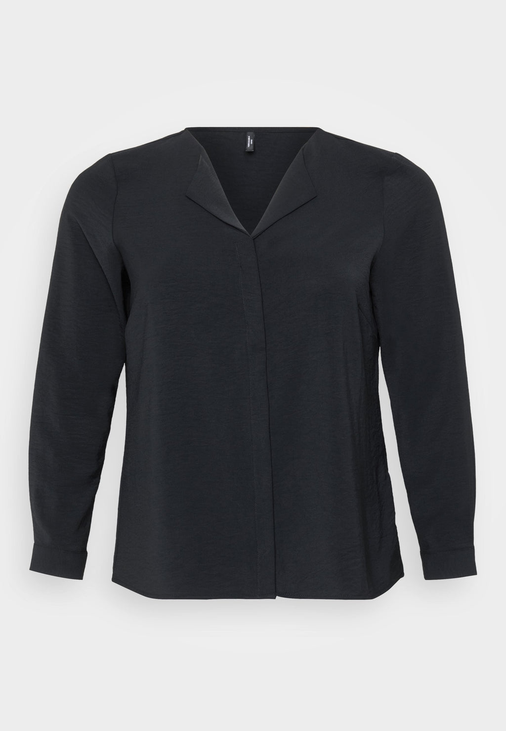 Vero Moda Curve VMCESME V NECK SHIRT