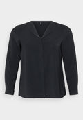Vero Moda Curve VMCESME V NECK SHIRT