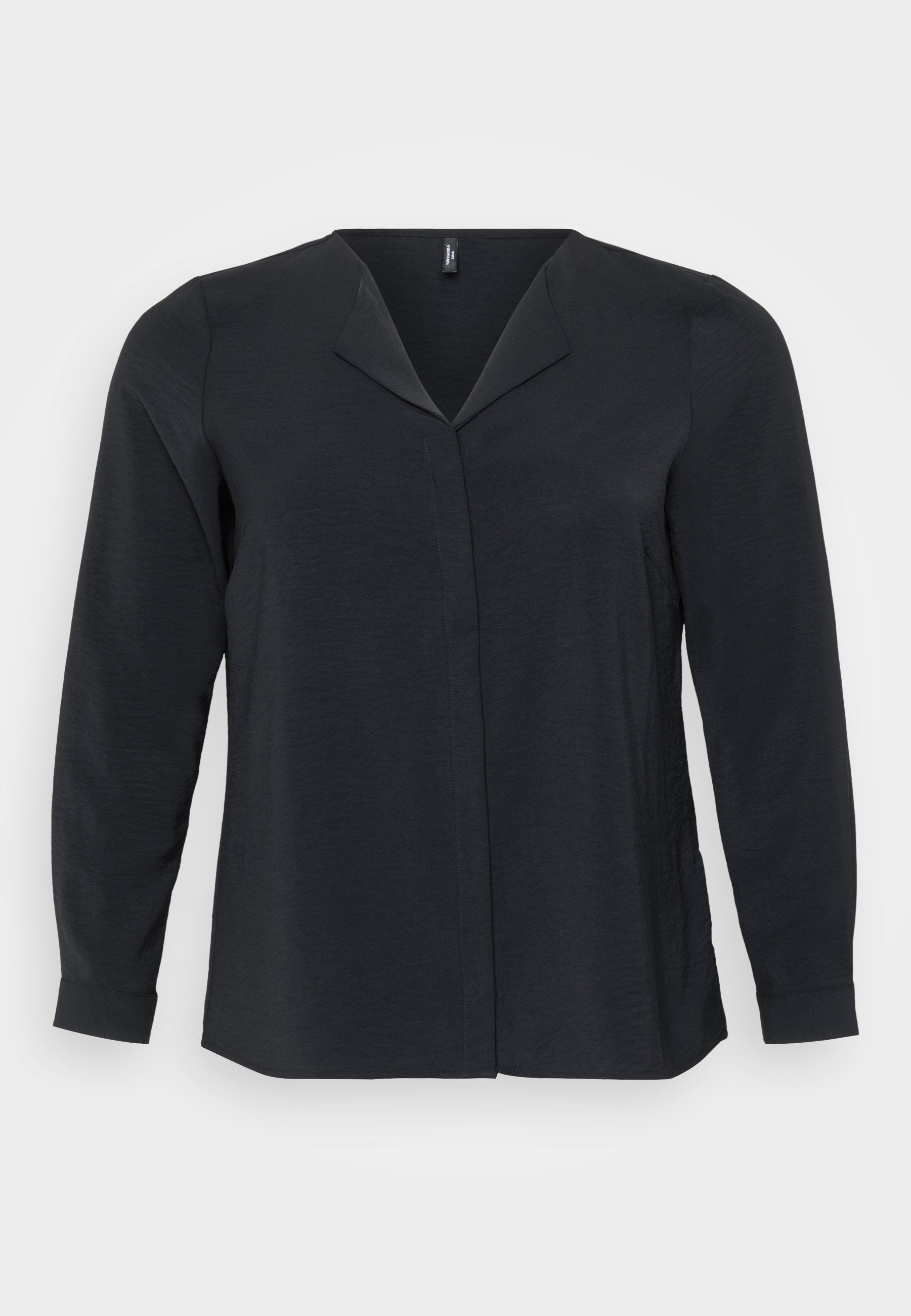 Vero Moda Curve VMCESME V NECK SHIRT