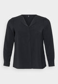 Vero Moda Curve VMCESME V NECK SHIRT