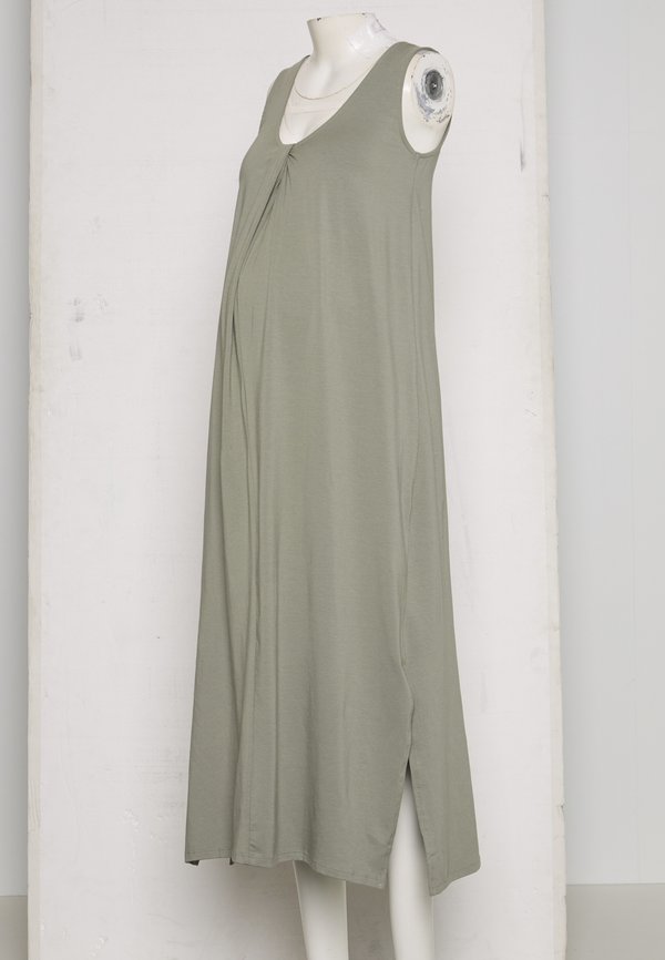Supermom DRESS SLEEVELESS