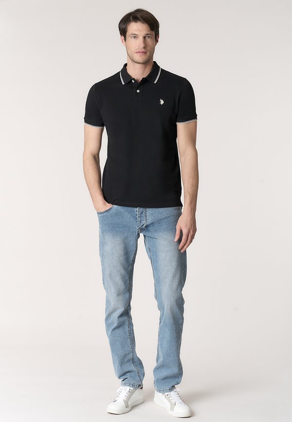 U.S. Polo Assn. LUAP
