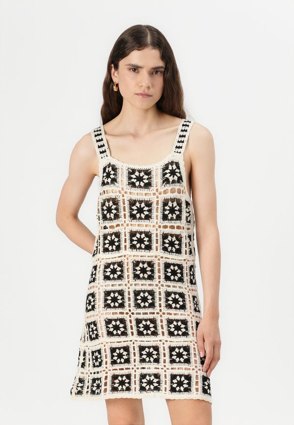 Noisy May NMTAMINNA SHORT DRESS