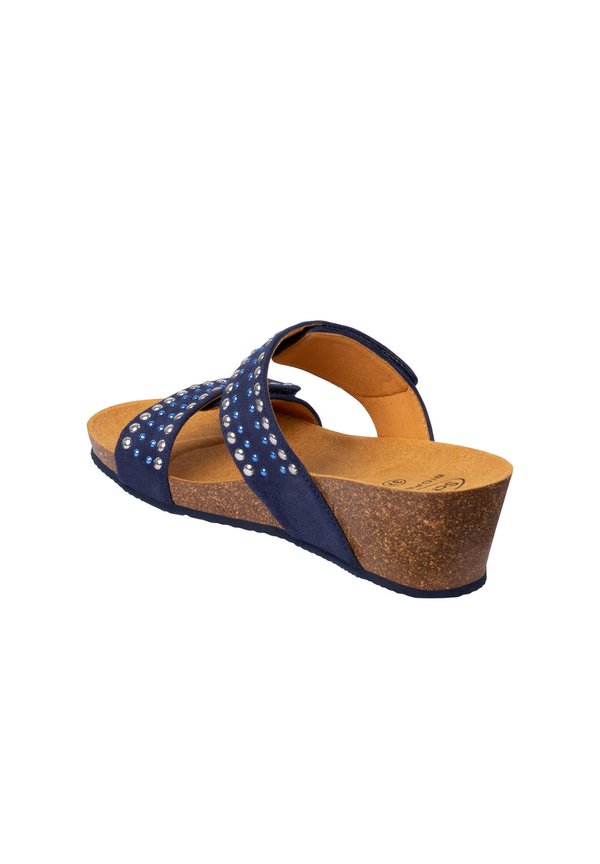 Scholl MICHELLE