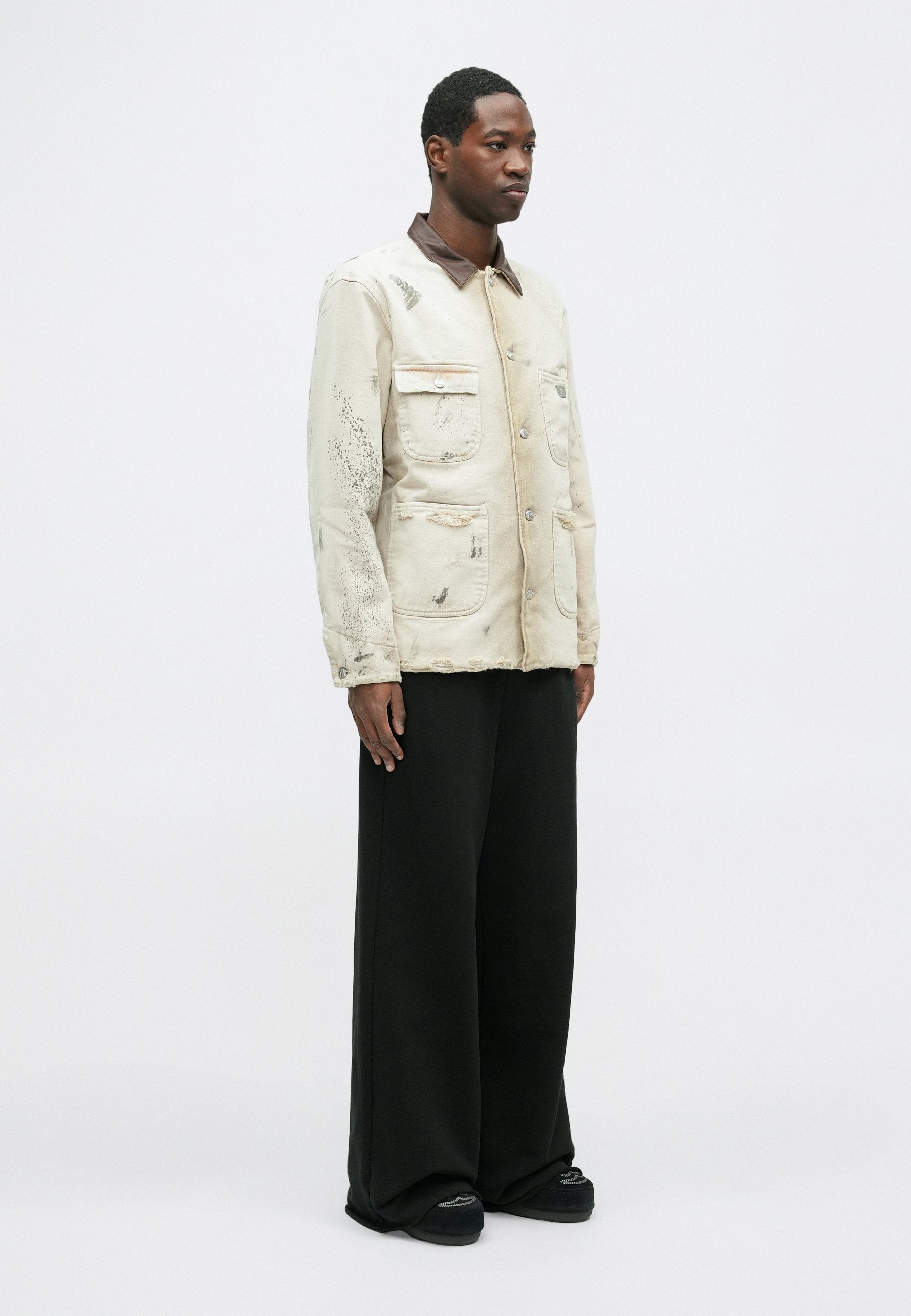 MISBHV MARFA  WORK JACKET
