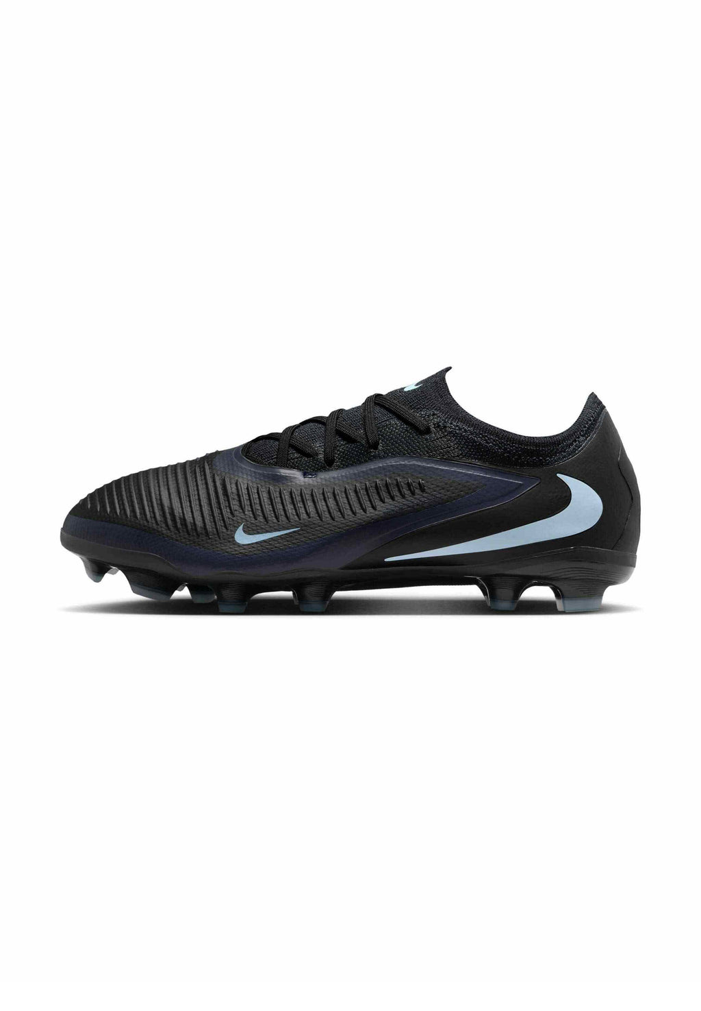 Nike Performance JR PHANTOM 6 LOW PRO FG/MG UNISEX