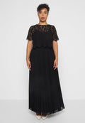 Apart Glamour Ballkleid Media 1