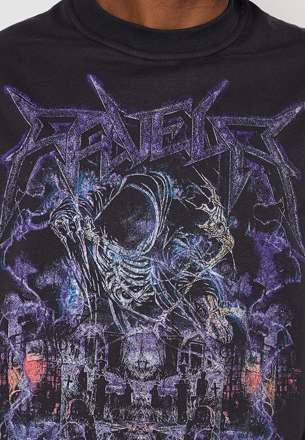 FAVELA REAPER