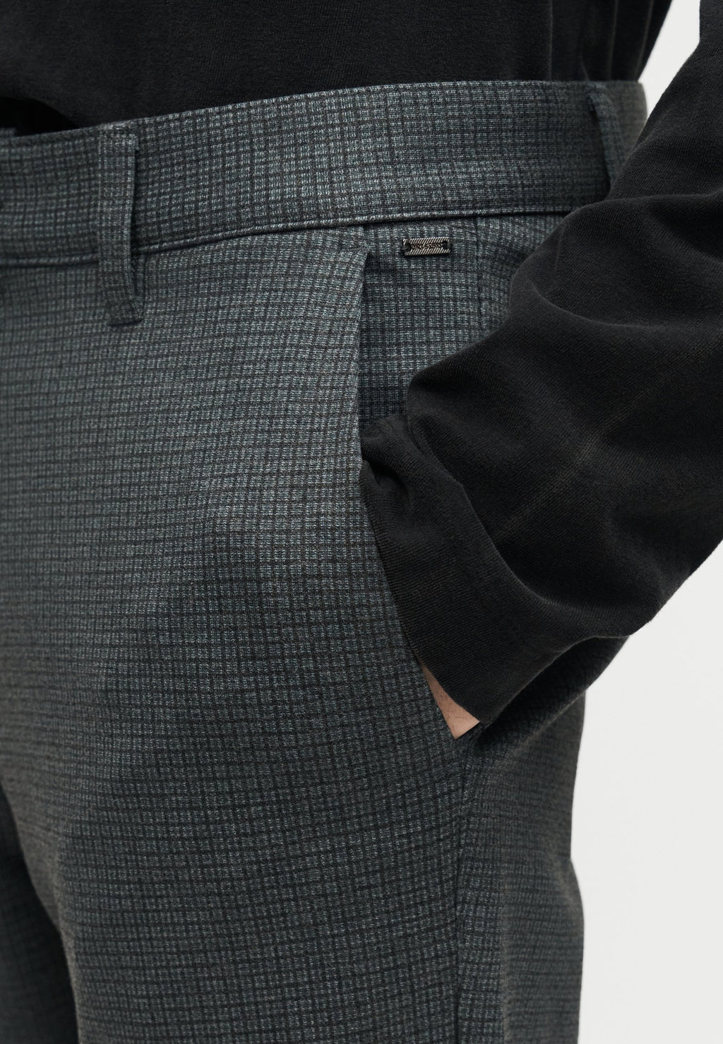 ONSMARK Slim Fit Media 6