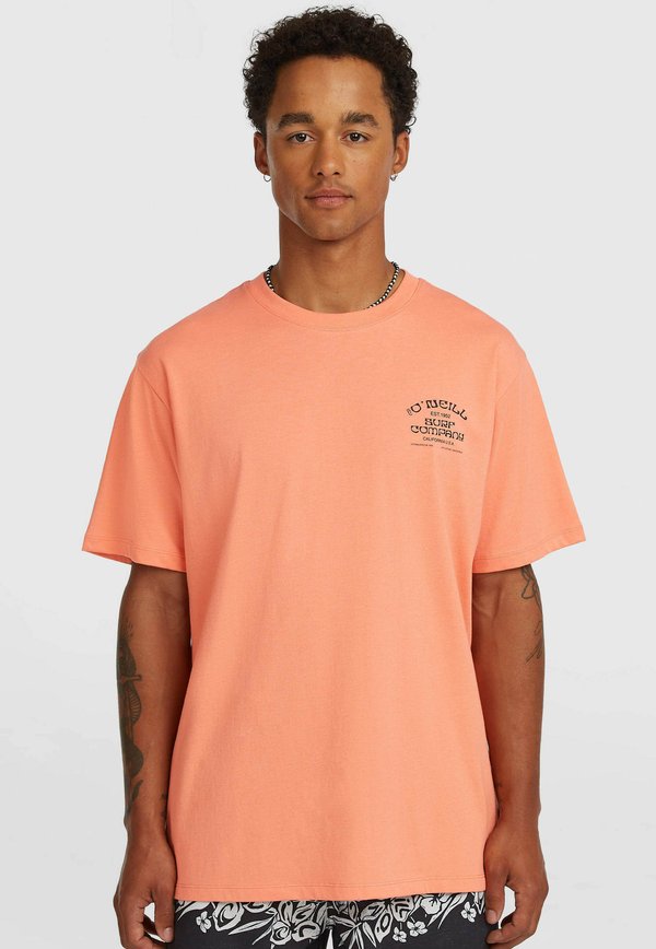 O'Neill CHEST PRINT - TEES SHORTSLEEVE