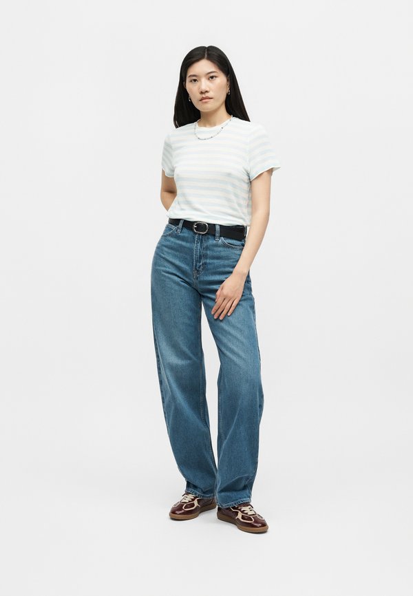 ONLY Tall ONLLIRAN O NECK TEE