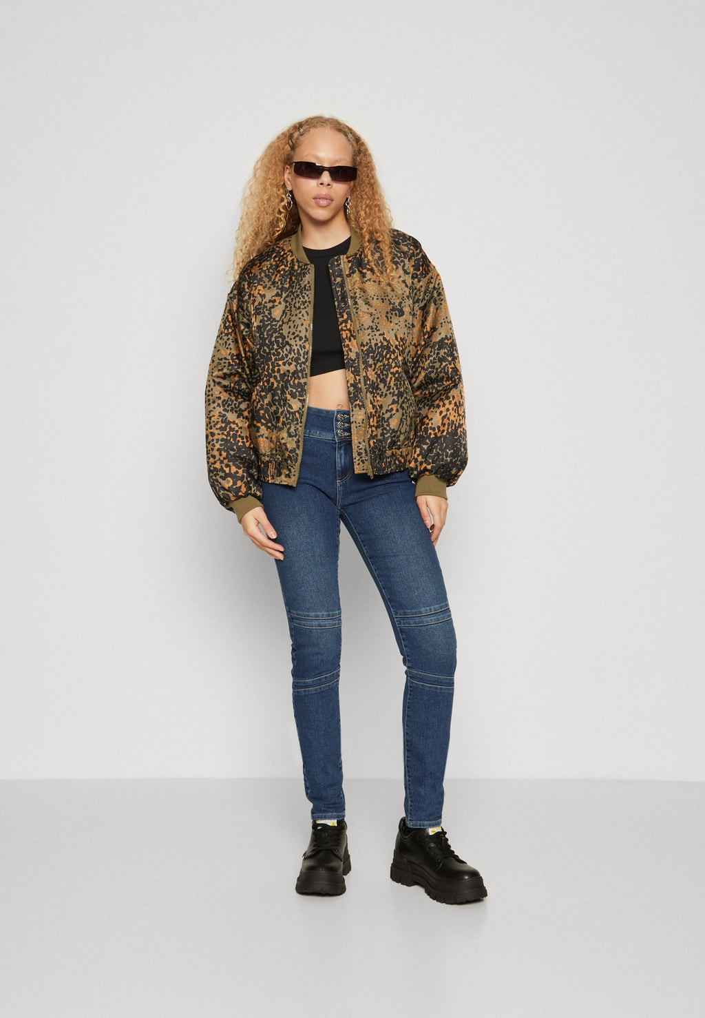 ONLY ONLDAISY WIDE WAISTBAND