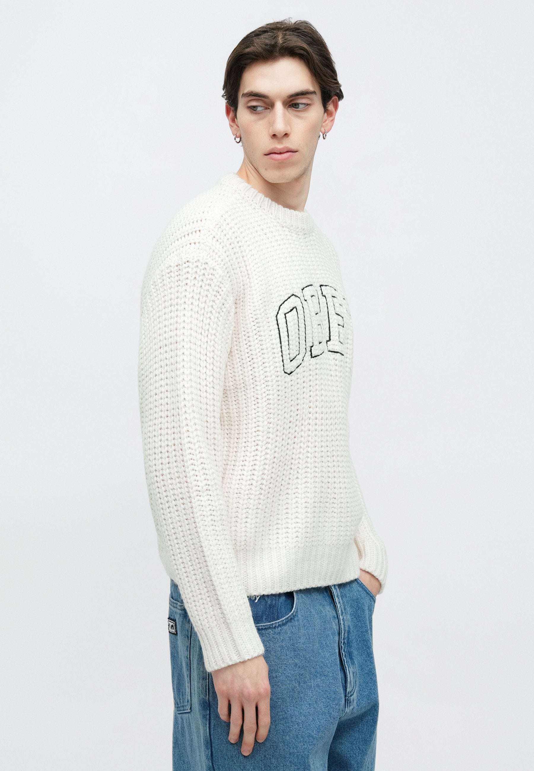 Obey Clothing COLLEGIATE