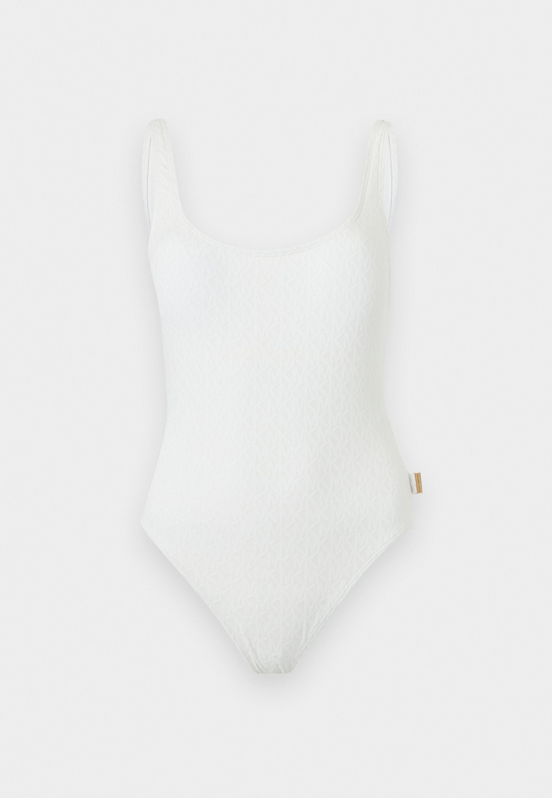 MICHAEL Michael Kors SCCOPNECK ONE PIECE