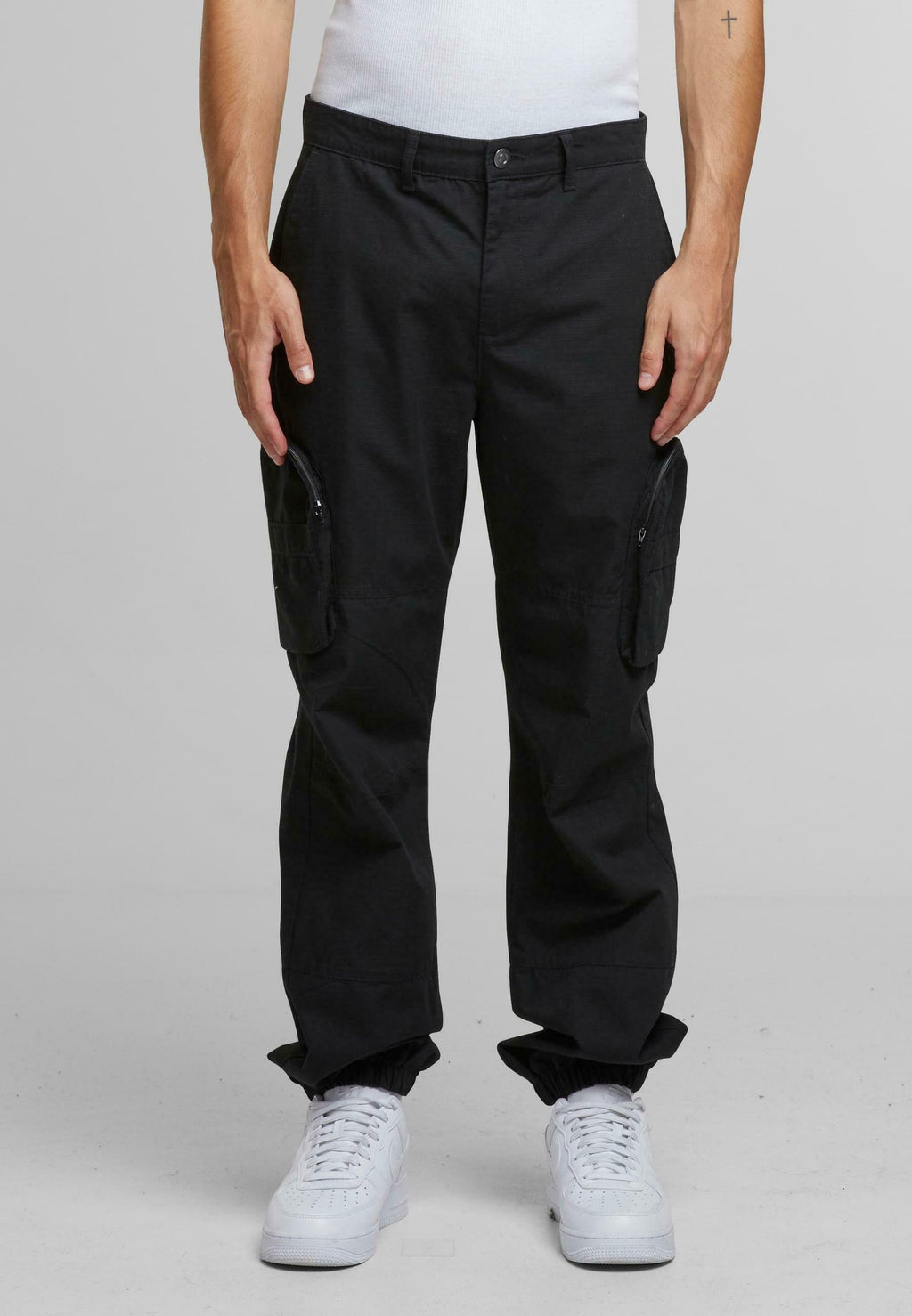 Urban Classics RIPSTOPLOOSE FIT