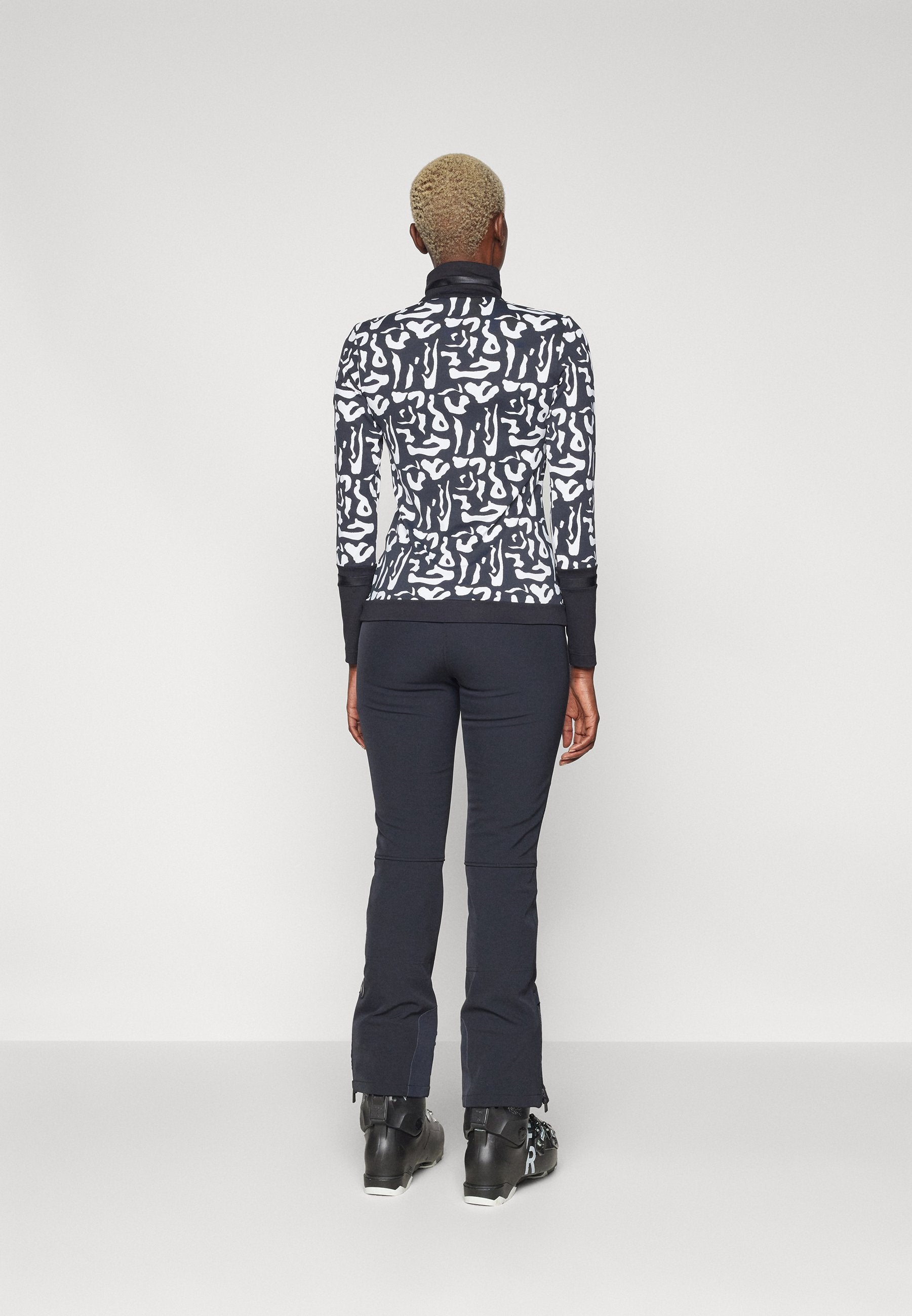 Toni Sailer ELLA