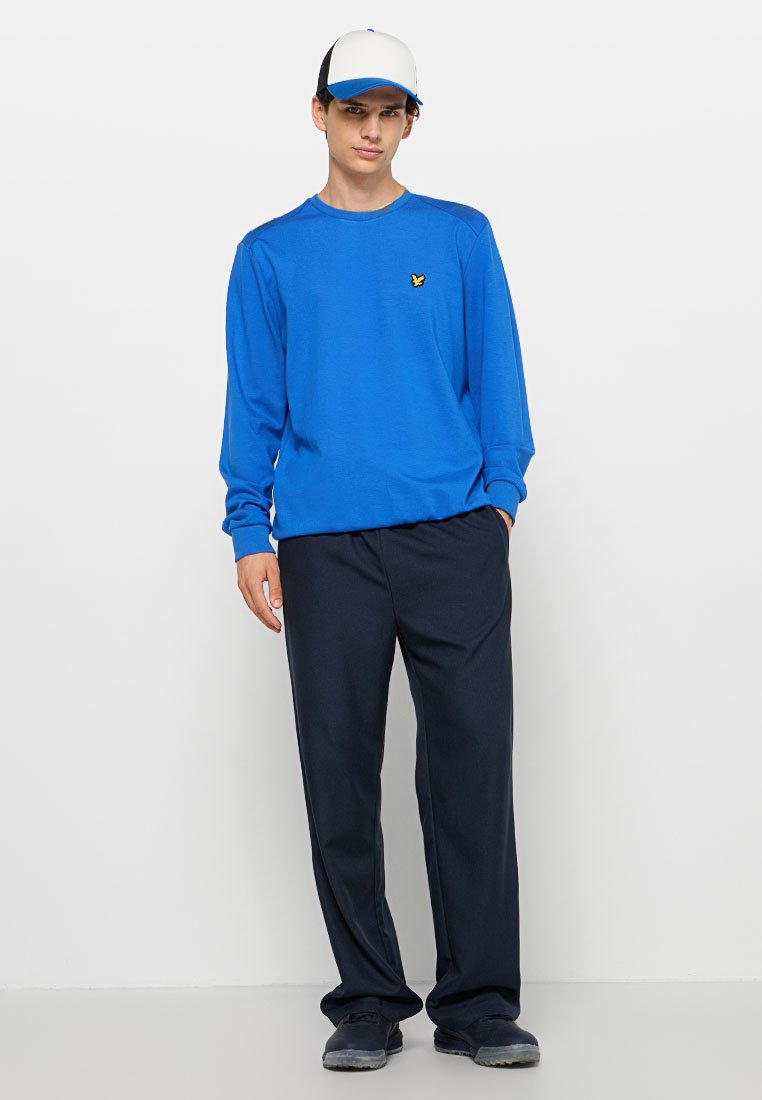 Lyle & Scott